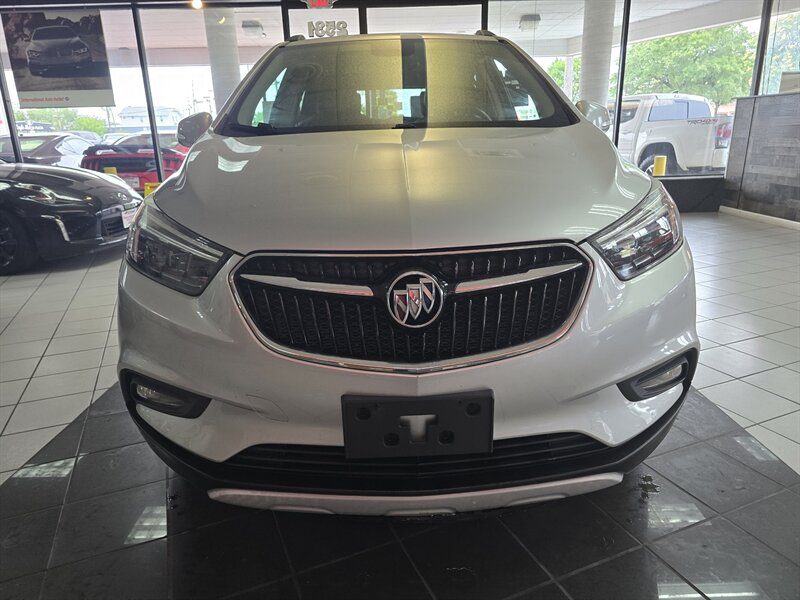 buick encore 2017 KL4CJGSB7HB143961 image buick encore 2017 KL4CJGSB7HB143961 image