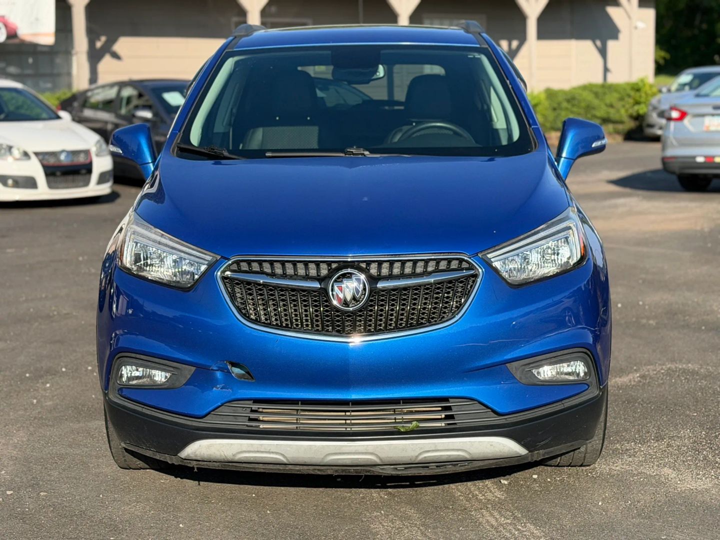 buick encore 2017 KL4CJ1SB5HB109613 image buick encore 2017 KL4CJ1SB5HB109613 image