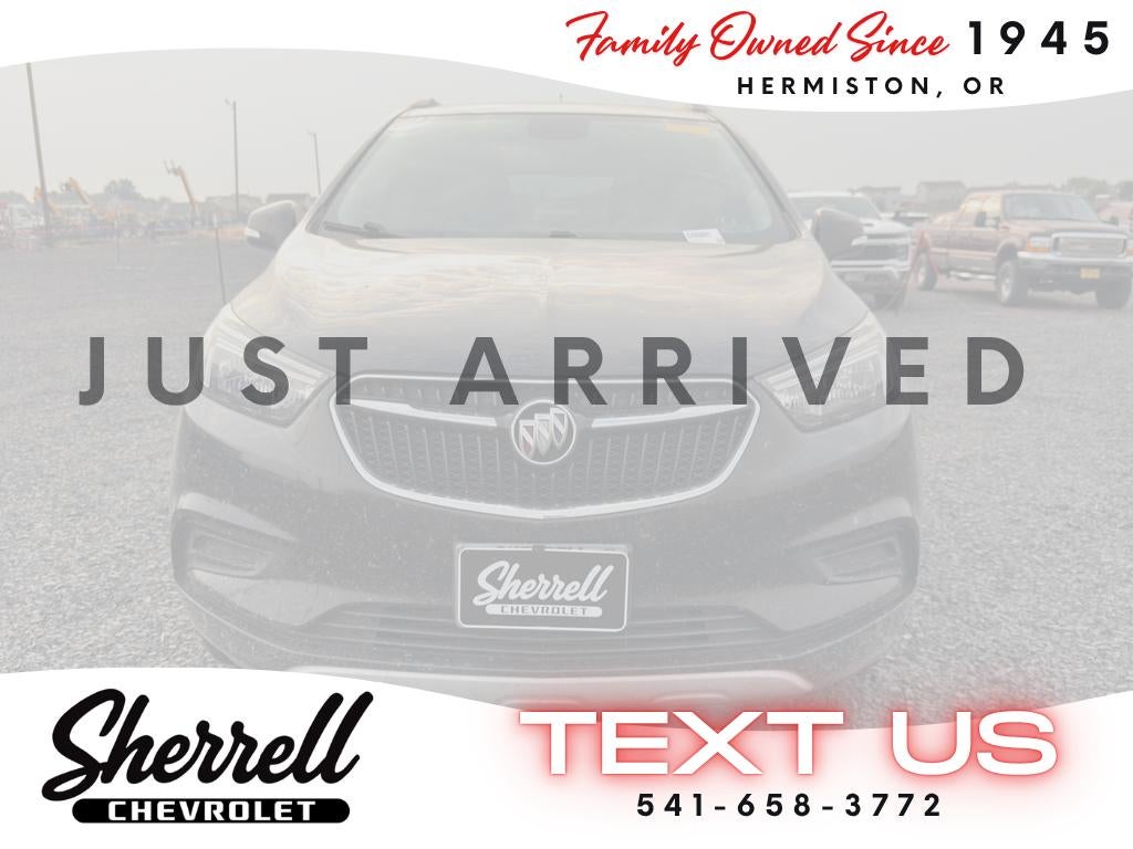 buick encore 2017 KL4CJESB6HB039742 image buick encore 2017 KL4CJESB6HB039742 image