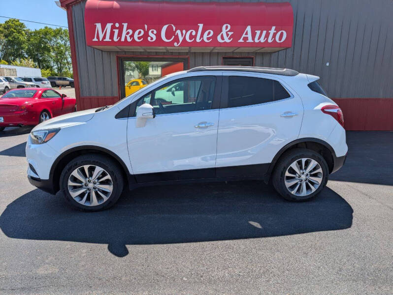 buick encore 2017 KL4CJESB1HB165734 image buick encore 2017 KL4CJESB1HB165734 image