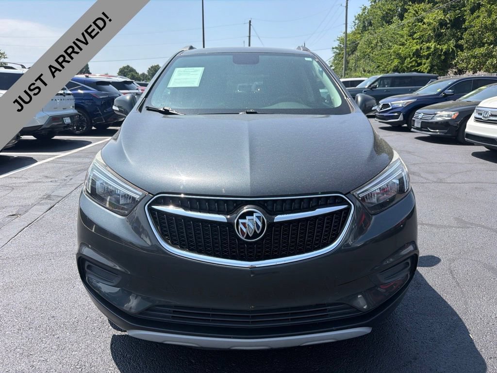 buick encore 2017 KL4CJASB6HB253915 image