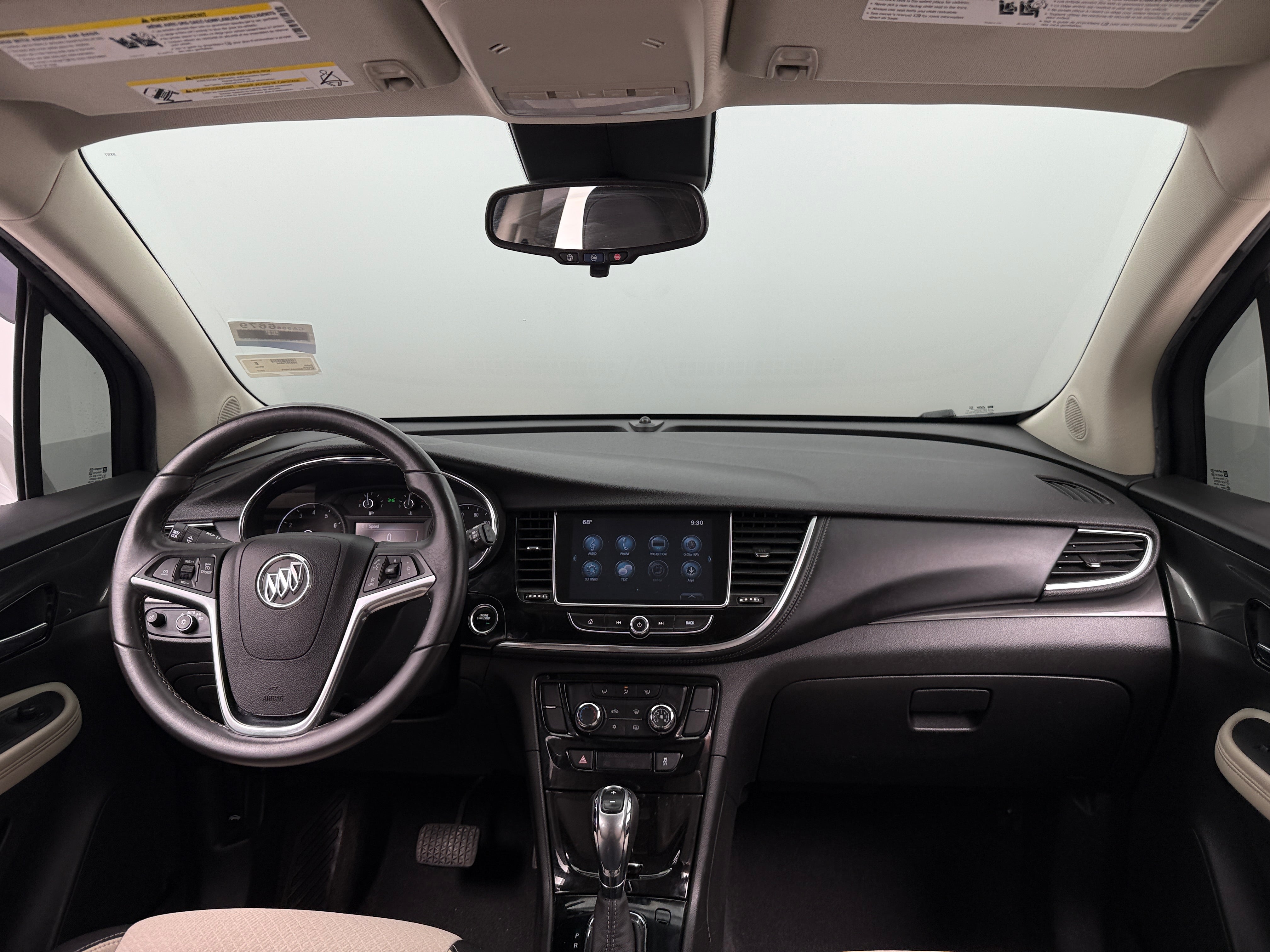 buick encore 2017 KL4CJ1SB9HB014374 image buick encore 2017 KL4CJ1SB9HB014374 image