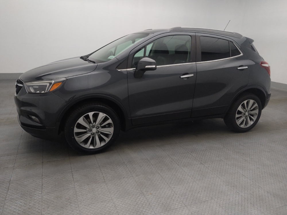 buick encore 2017 KL4CJGSB8HB004499 image buick encore 2017 KL4CJGSB8HB004499 image