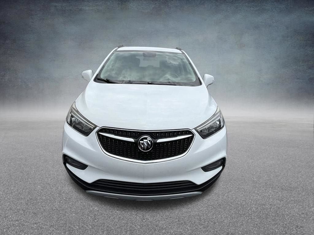 buick encore 2017 KL4CJBSB5HB222676 image buick encore 2017 KL4CJBSB5HB222676 image