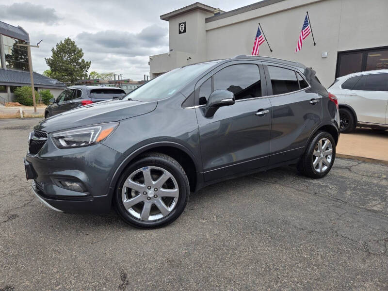 buick encore 2017 KL4CJGSB4HB030212 image buick encore 2017 KL4CJGSB4HB030212 image