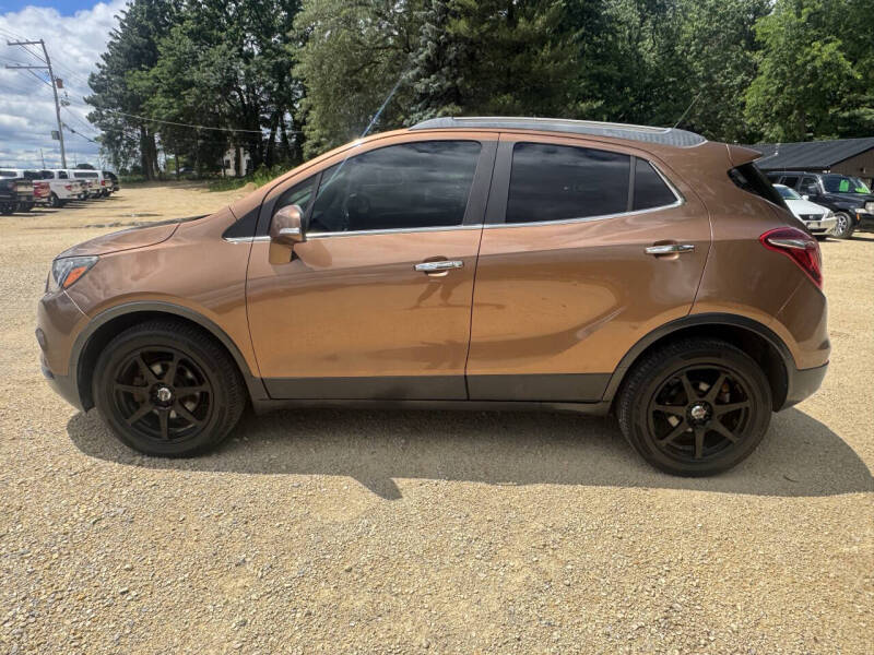 buick encore 2017 KL4CJHSB4HB015148 image buick encore 2017 KL4CJHSB4HB015148 image