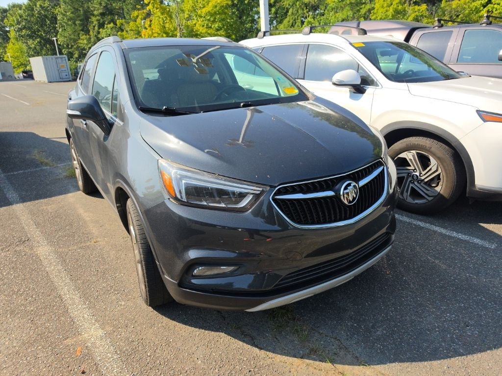 buick encore 2017 KL4CJHSB4HB051731 image buick encore 2017 KL4CJHSB4HB051731 image