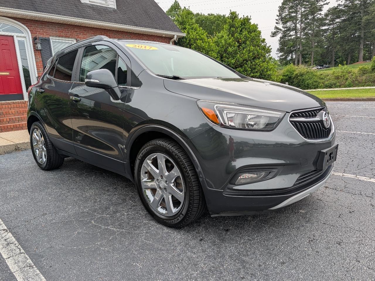 buick encore 2017 KL4CJBSB8HB022570 image buick encore 2017 KL4CJBSB8HB022570 image
