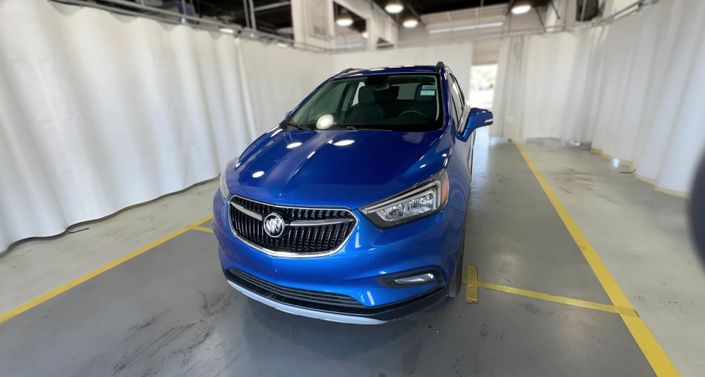 buick encore 2017 KL4CJBSB3HB119191 image buick encore 2017 KL4CJBSB3HB119191 image
