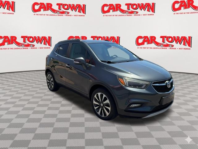 buick encore 2017 KL4CJCSB9HB109500 image buick encore 2017 KL4CJCSB9HB109500 image