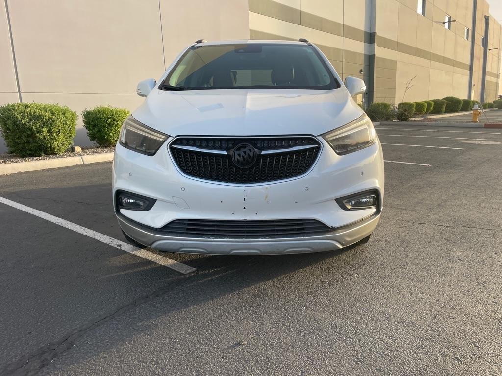 buick encore 2017 KL4CJHSB5HB100385 image buick encore 2017 KL4CJHSB5HB100385 image