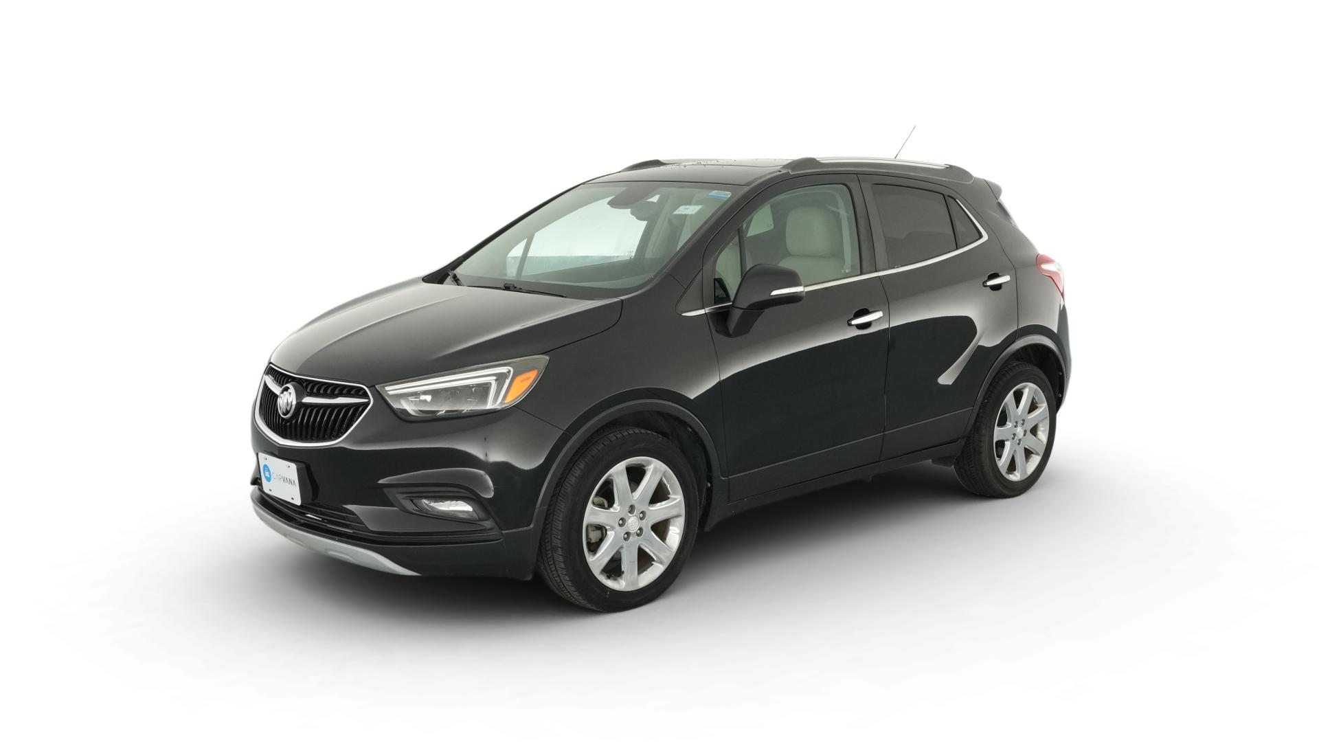 buick encore 2017 KL4CJGSB1HB009642 image buick encore 2017 KL4CJGSB1HB009642 image