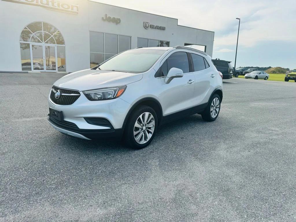 buick encore 2017 KL4CJESB9HB197685 image buick encore 2017 KL4CJESB9HB197685 image