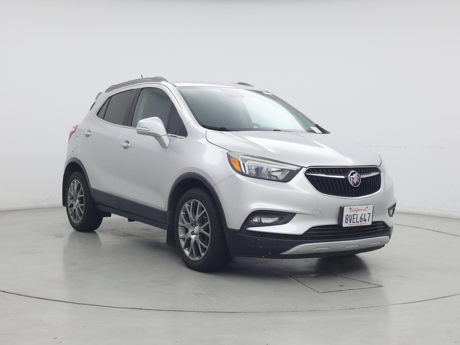 buick encore 2017 KL4CJ1SB3HB024494 image buick encore 2017 KL4CJ1SB3HB024494 image