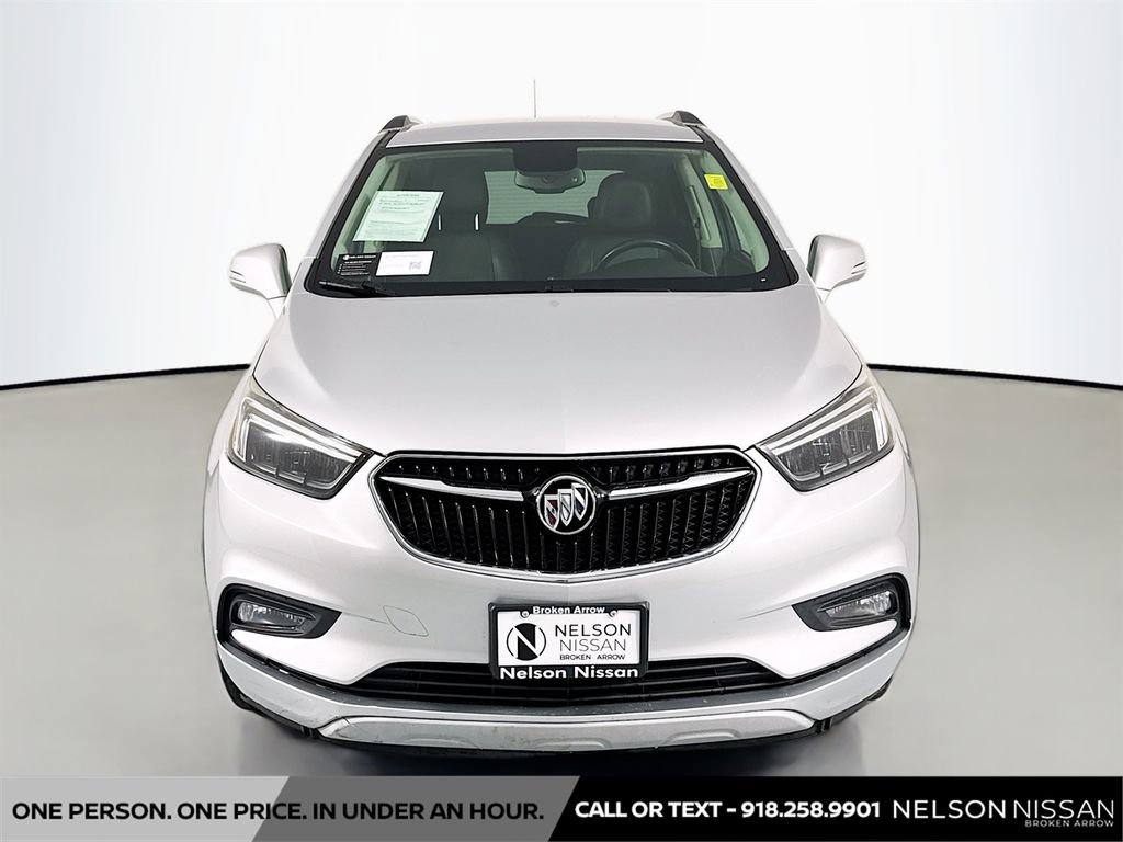 buick encore 2017 KL4CJCSB0HB011861 image buick encore 2017 KL4CJCSB0HB011861 image