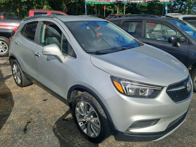 buick encore 2017 KL4CJESB5HB228883 image buick encore 2017 KL4CJESB5HB228883 image