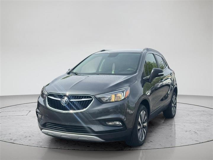 buick encore 2017 KL4CJFSB9HB118778 image buick encore 2017 KL4CJFSB9HB118778 image