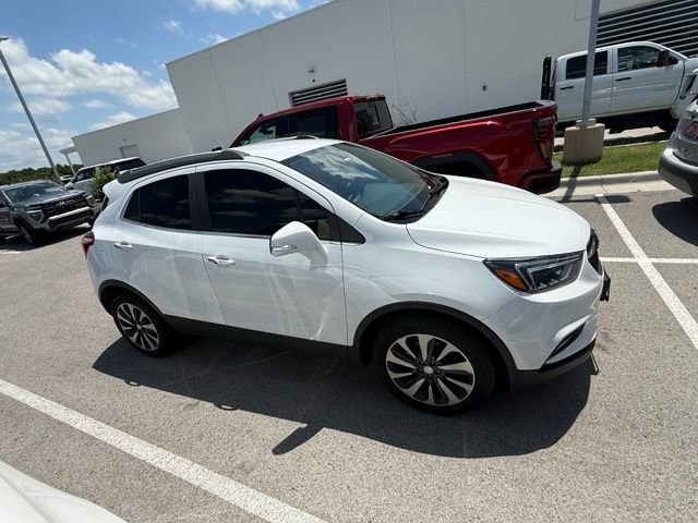 buick encore 2020 KL4CJCSB1LB056204 image buick encore 2020 KL4CJCSB1LB056204 image