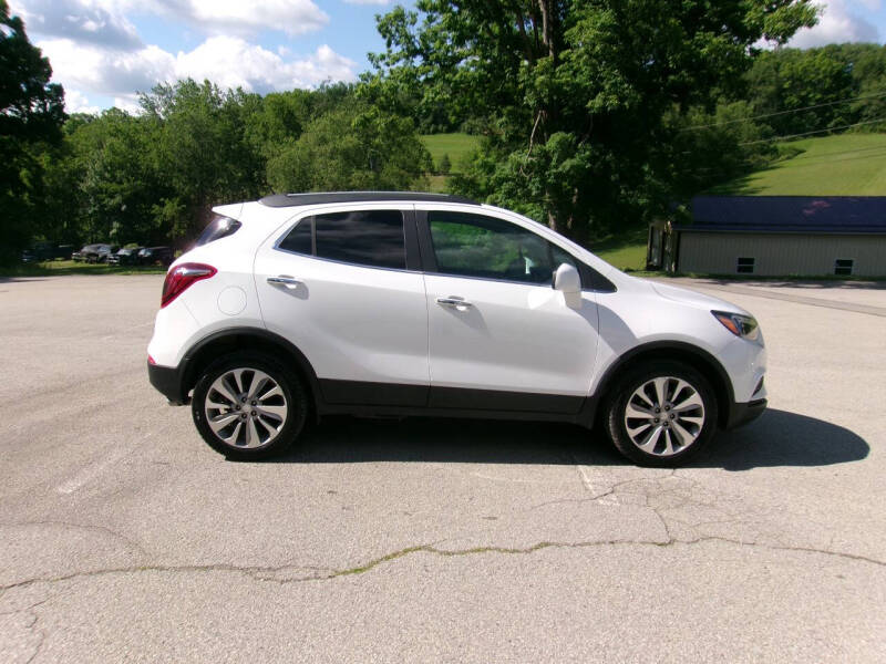 buick encore 2020 KL4CJESB9LB326467 image buick encore 2020 KL4CJESB9LB326467 image