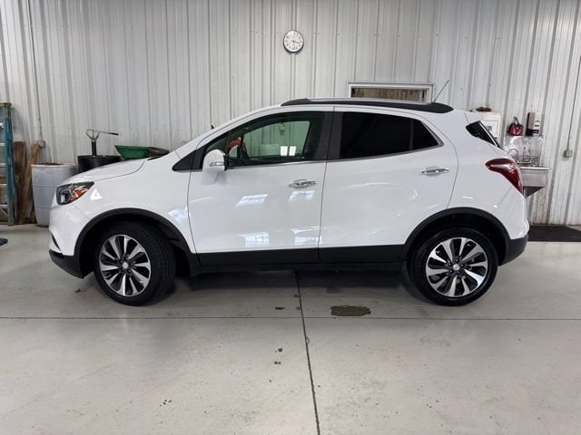 buick encore 2020 KL4CJGSB3LB044451 image buick encore 2020 KL4CJGSB3LB044451 image