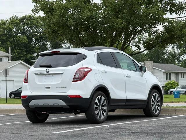 buick encore 2020 KL4CJCSBXLB048926 image buick encore 2020 KL4CJCSBXLB048926 image
