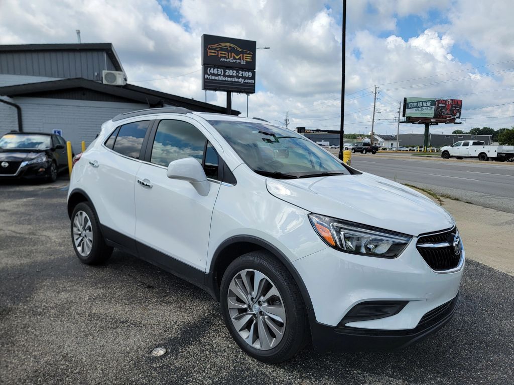 buick encore 2020 KL4CJASB0LB335812 image buick encore 2020 KL4CJASB0LB335812 image