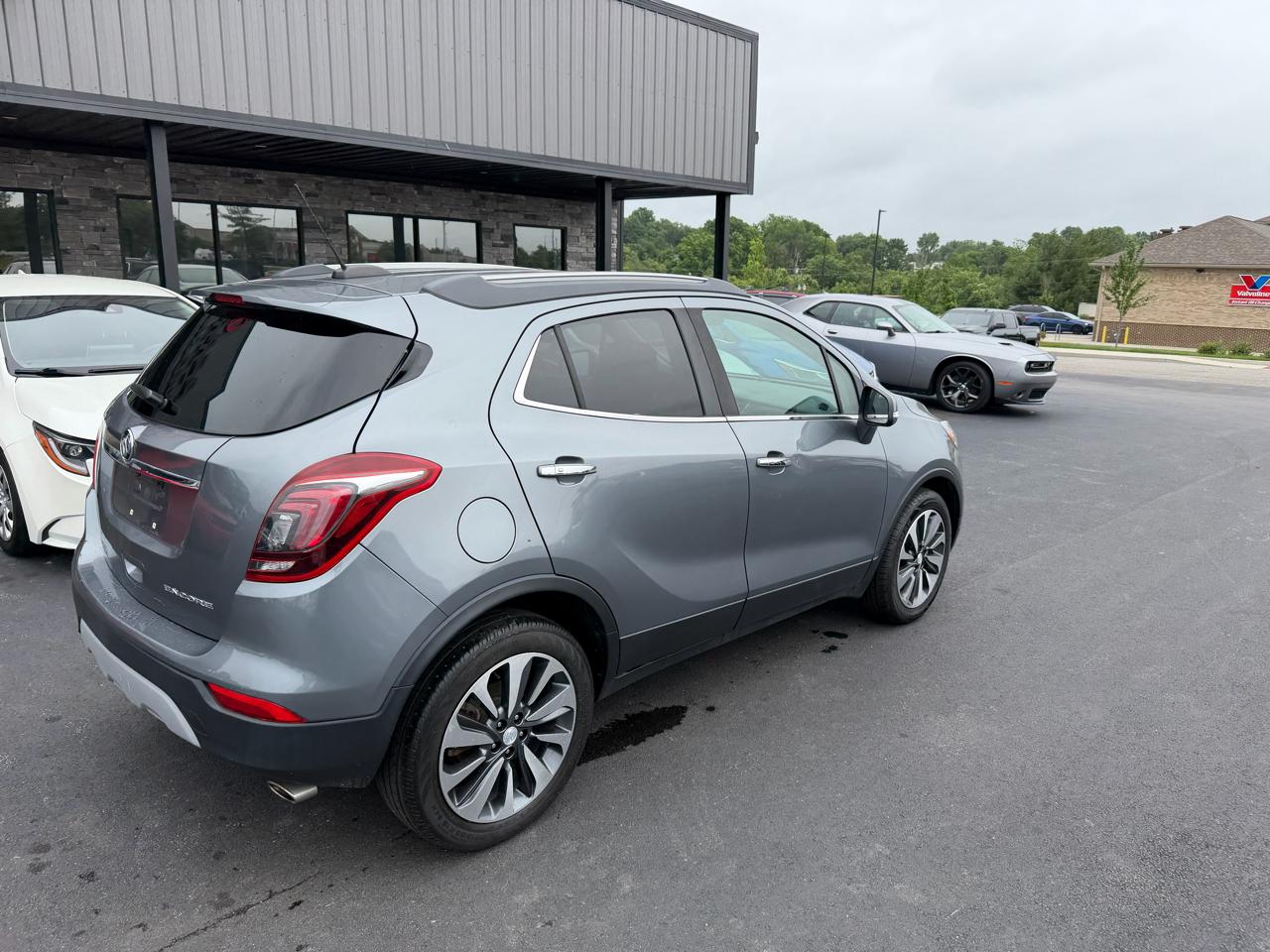 buick encore 2020 KL4CJCSB2LB061539 image buick encore 2020 KL4CJCSB2LB061539 image