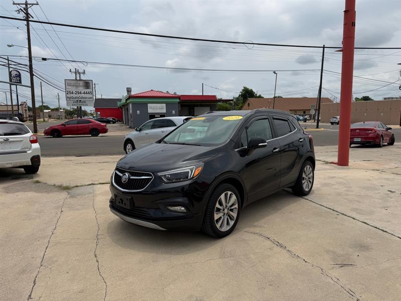 buick encore 2020 KL4CJCSB5LB048106 image buick encore 2020 KL4CJCSB5LB048106 image
