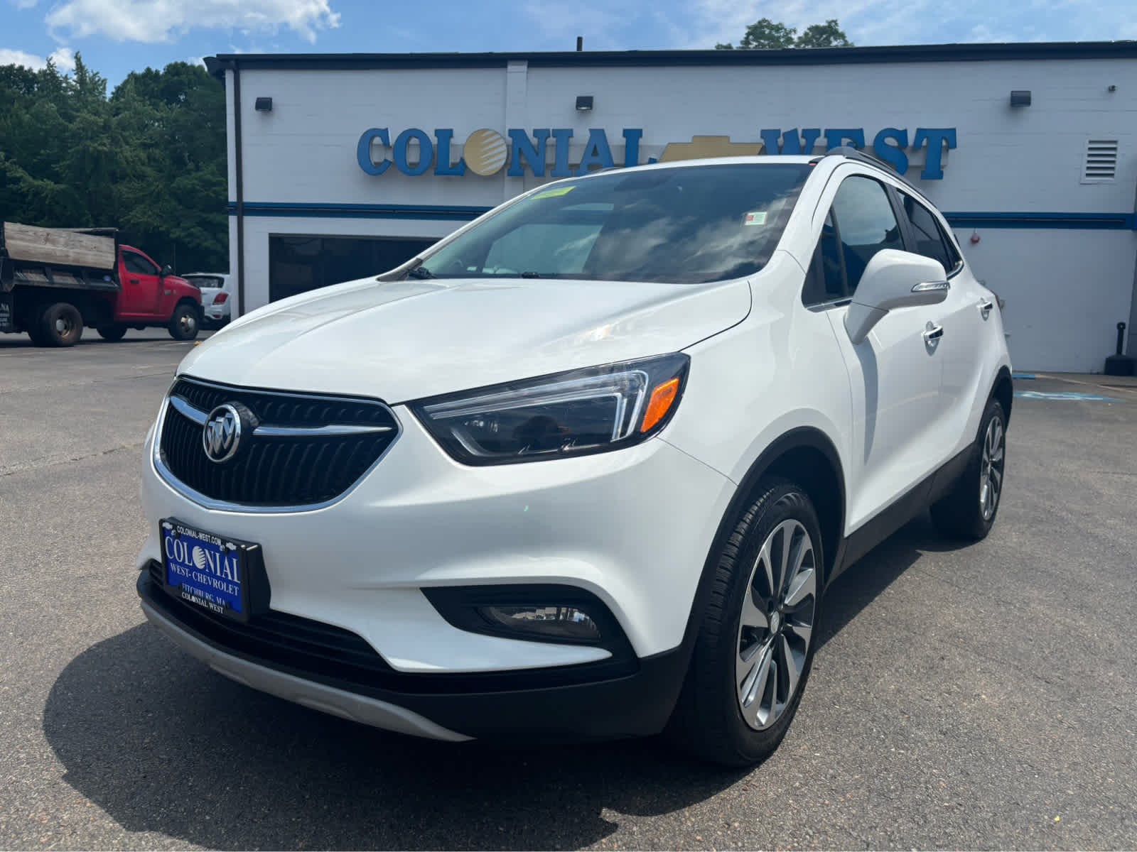 buick encore 2020 KL4CJGSB3LB045843 image buick encore 2020 KL4CJGSB3LB045843 image