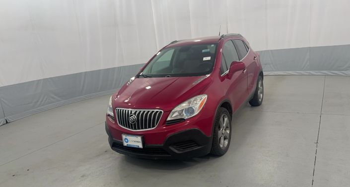 buick encore 2013 KL4CJASB1DB096689 image