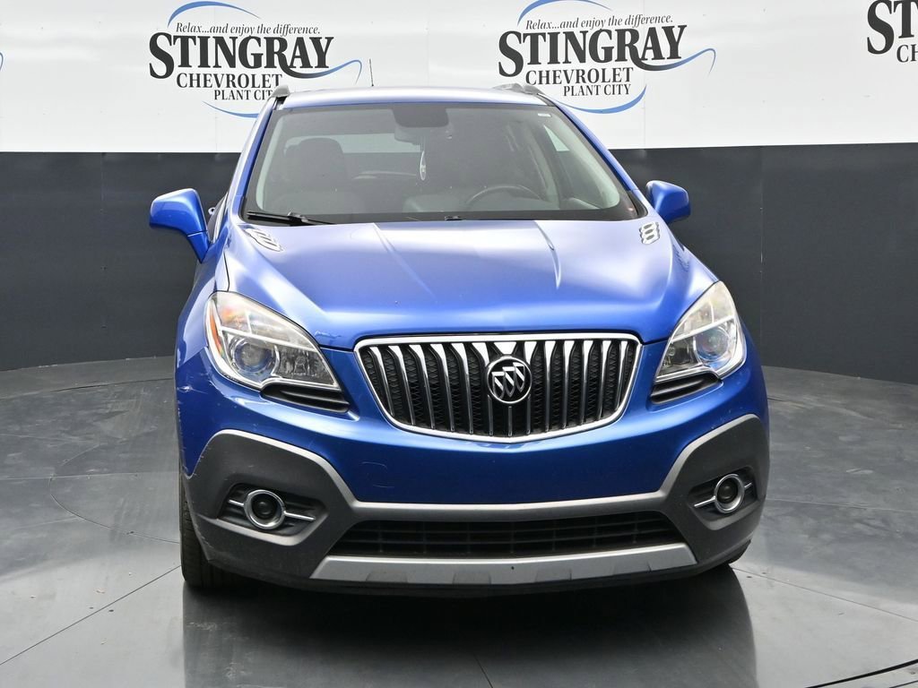 buick encore 2013 KL4CJBSB4DB130596 image buick encore 2013 KL4CJBSB4DB130596 image