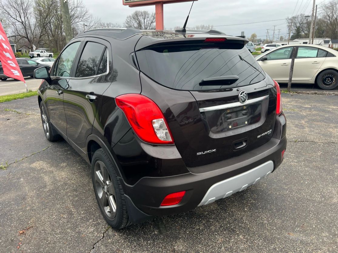 buick encore 2013 KL4CJGSBXDB121172 image buick encore 2013 KL4CJGSBXDB121172 image