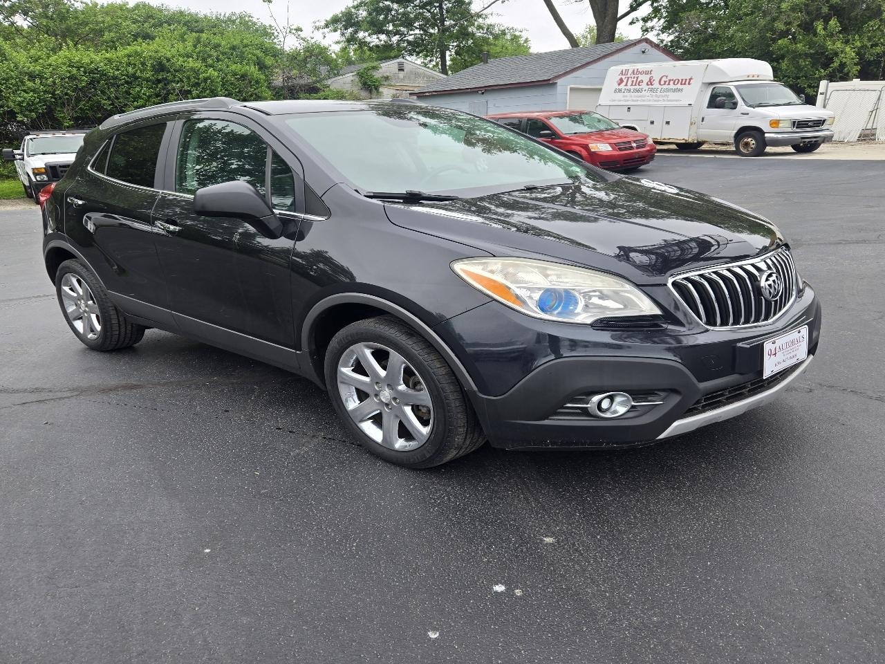 buick encore 2013 KL4CJBSB1DB071703 image buick encore 2013 KL4CJBSB1DB071703 image