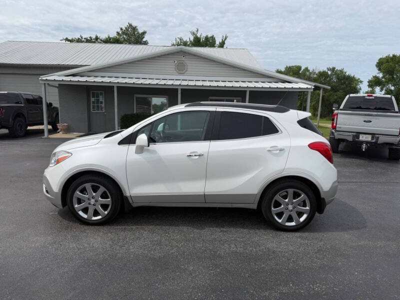 buick encore 2013 KL4CJCSB0DB103305 image buick encore 2013 KL4CJCSB0DB103305 image
