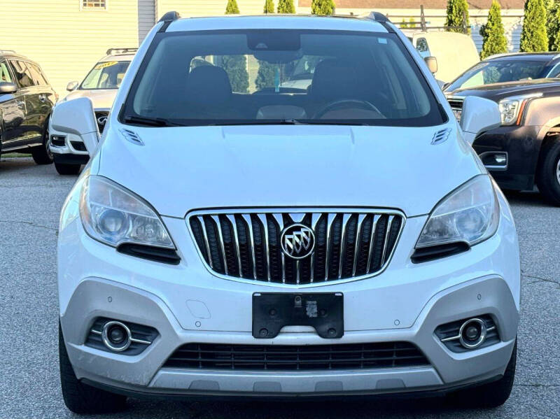 buick encore 2013 KL4CJHSB5DB077345 image buick encore 2013 KL4CJHSB5DB077345 image