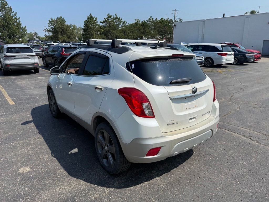 buick encore 2013 KL4CJHSB9DB107639 image buick encore 2013 KL4CJHSB9DB107639 image
