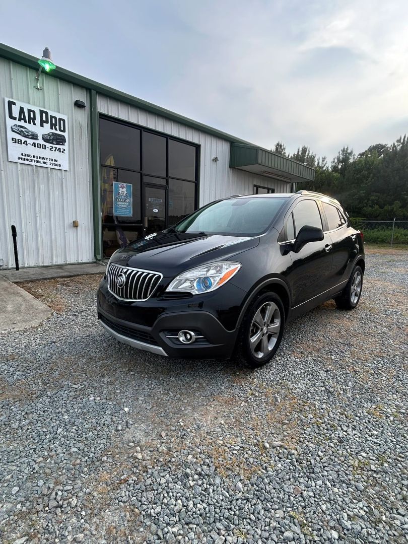 buick encore 2013 KL4CJBSB1DB056960 image buick encore 2013 KL4CJBSB1DB056960 image