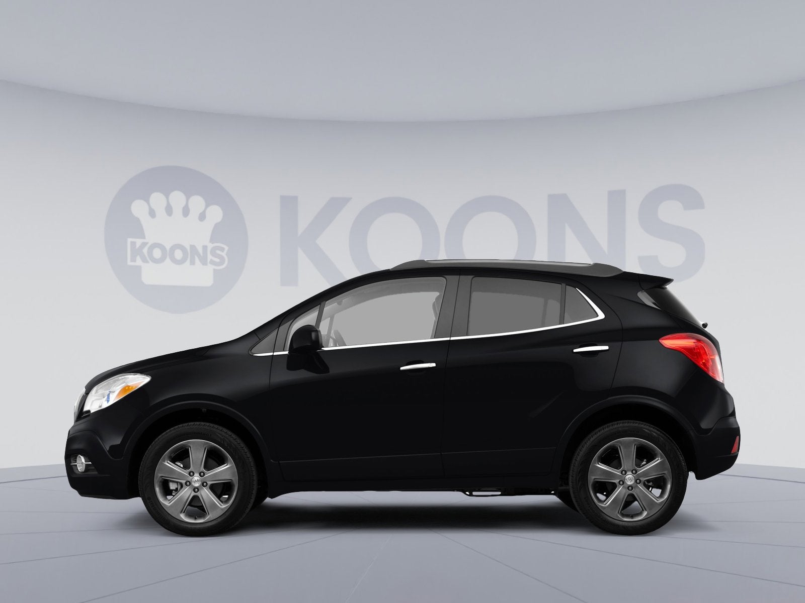 buick encore 2013 KL4CJBSB4DB167275 image buick encore 2013 KL4CJBSB4DB167275 image