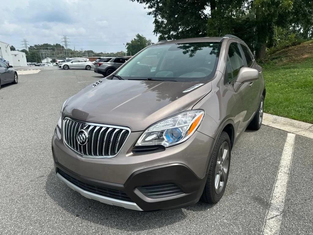 buick encore 2013 KL4CJASB5DB198545 image buick encore 2013 KL4CJASB5DB198545 image