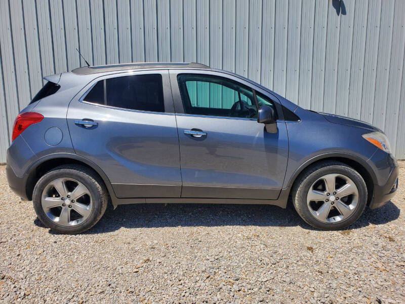 buick encore 2013 KL4CJBSBXDB170830 image buick encore 2013 KL4CJBSBXDB170830 image