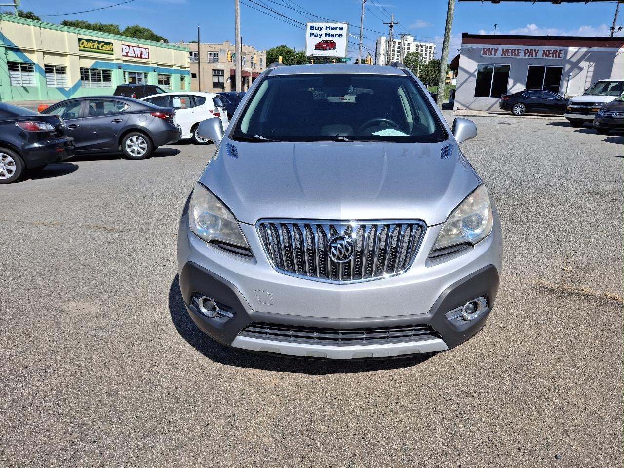 buick encore 2013 KL4CJBSB4DB171357 image buick encore 2013 KL4CJBSB4DB171357 image