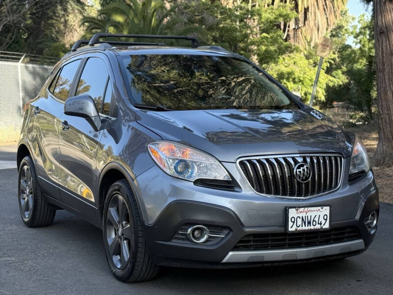 buick encore 2013 KL4CJBSBXDB187434 image buick encore 2013 KL4CJBSBXDB187434 image