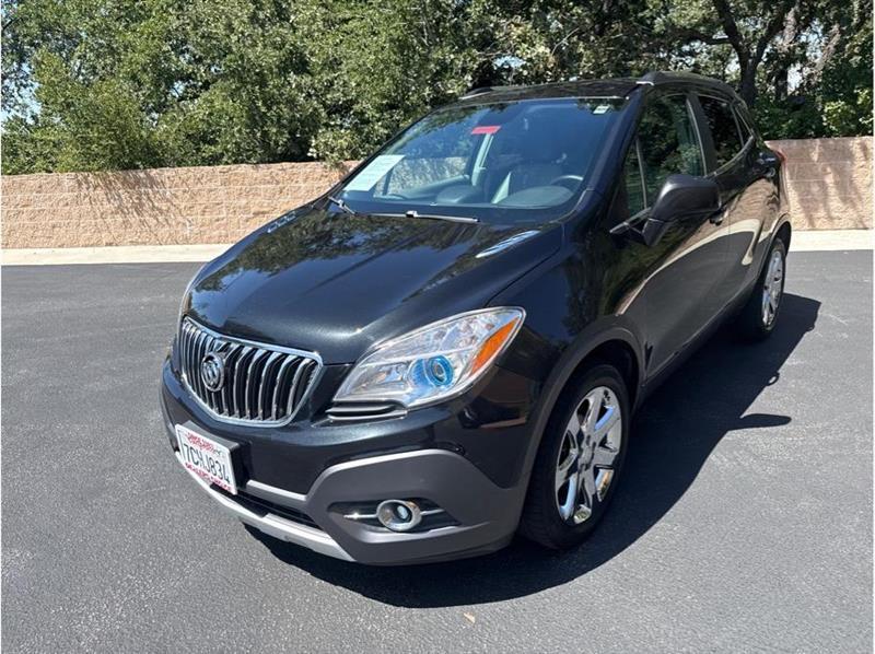 buick encore 2013 KL4CJCSBXDB074525 image buick encore 2013 KL4CJCSBXDB074525 image