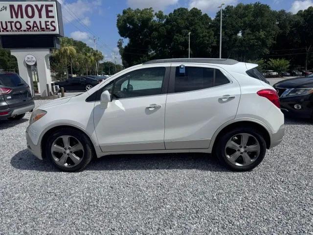 buick encore 2013 KL4CJCSB5DB112047 image buick encore 2013 KL4CJCSB5DB112047 image