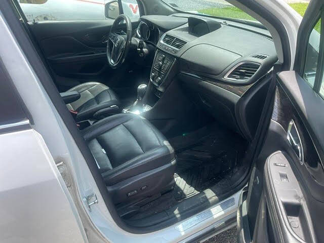 buick encore 2013 KL4CJHSB0DB195366 image buick encore 2013 KL4CJHSB0DB195366 image