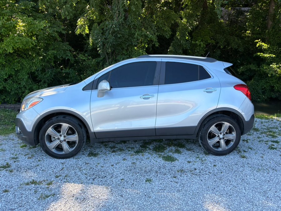 buick encore 2013 KL4CJBSB0DB132068 image buick encore 2013 KL4CJBSB0DB132068 image