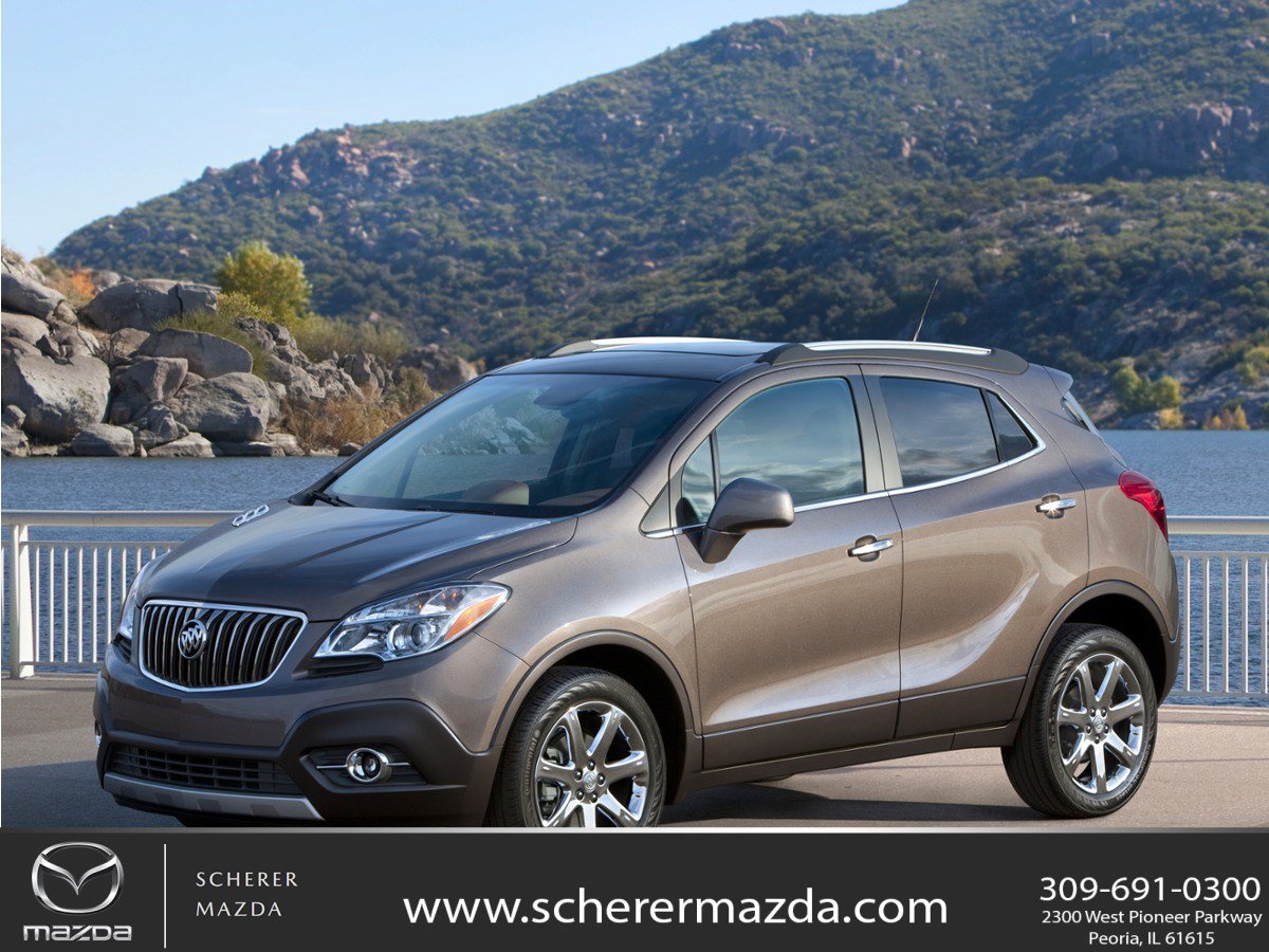 buick encore 2013 KL4CJDSB2DB096489 image buick encore 2013 KL4CJDSB2DB096489 image