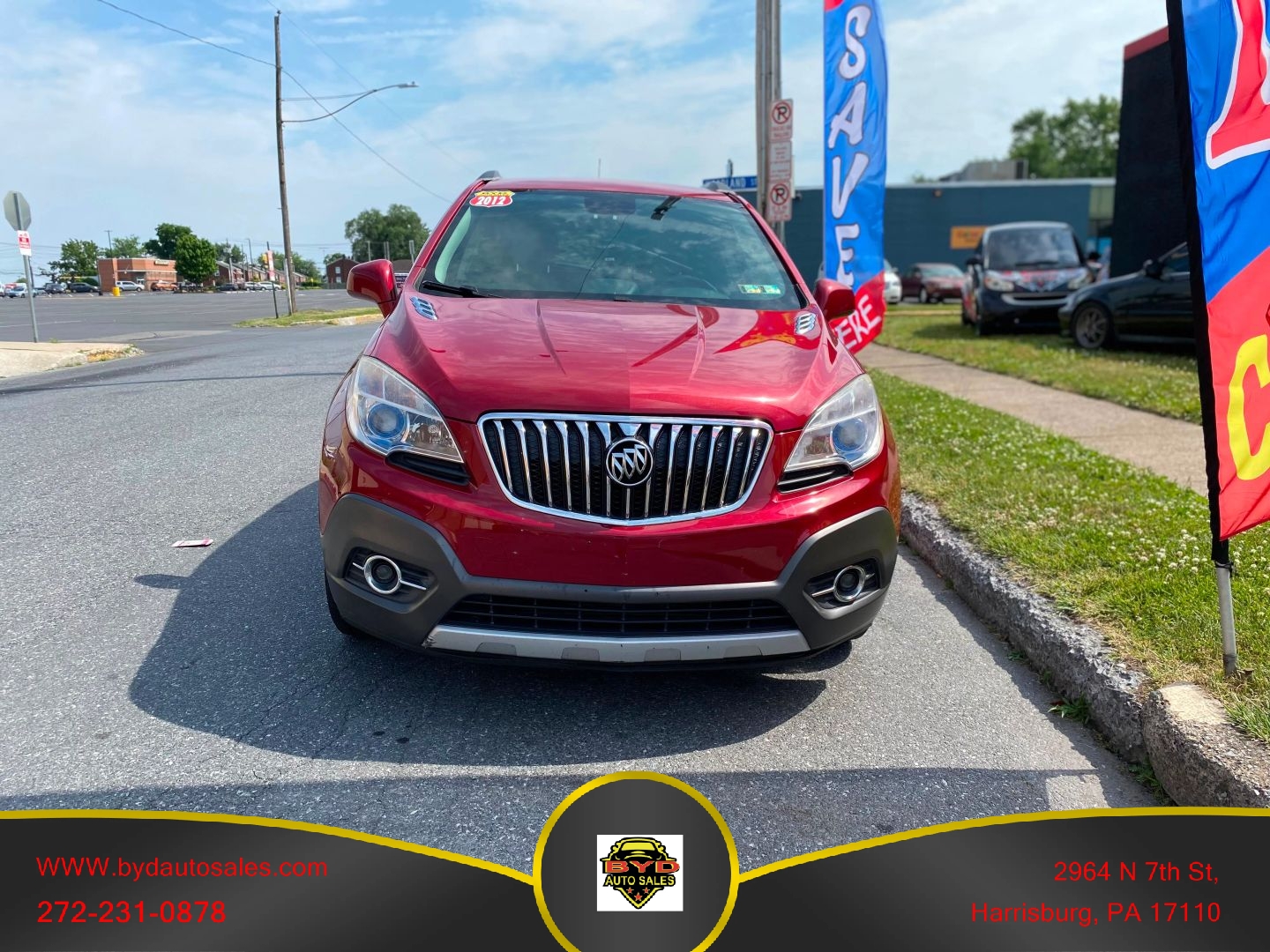 buick encore 2013 KL4CJCSB2DB070551 image buick encore 2013 KL4CJCSB2DB070551 image
