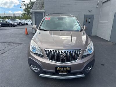 buick encore 2013 KL4CJFSB1DB063821 image buick encore 2013 KL4CJFSB1DB063821 image