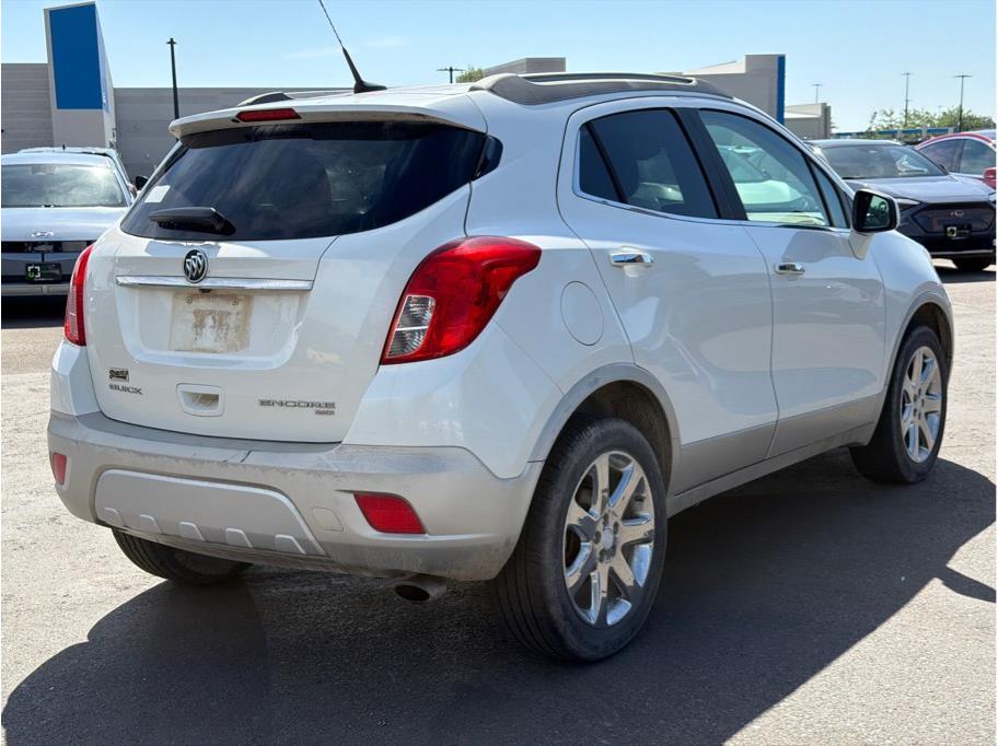 buick encore 2013 KL4CJGSB5DB199794 image buick encore 2013 KL4CJGSB5DB199794 image
